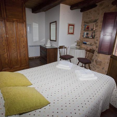 Murias de Rechivaldo Casa Rural Las Aguedas חדר תמונה
