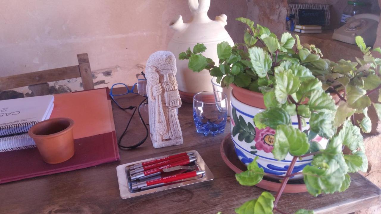 Murias de Rechivaldo Casa Rural Las Aguedas מראה חיצוני תמונה